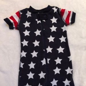 Hanna Andersson Onesie Bodysuit 0 - 3 month